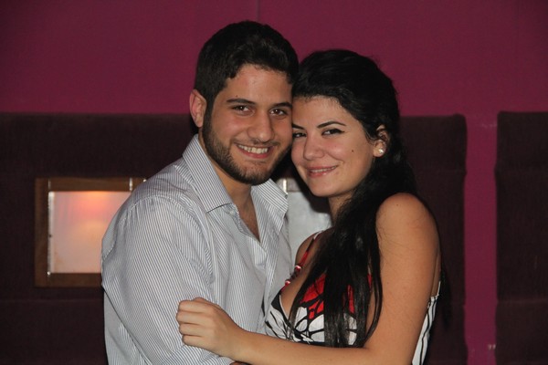 Christmas Party 